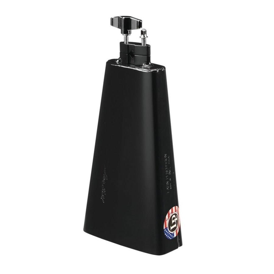 LP Cow bell Steve Gadd signature Model (LP229SG)
